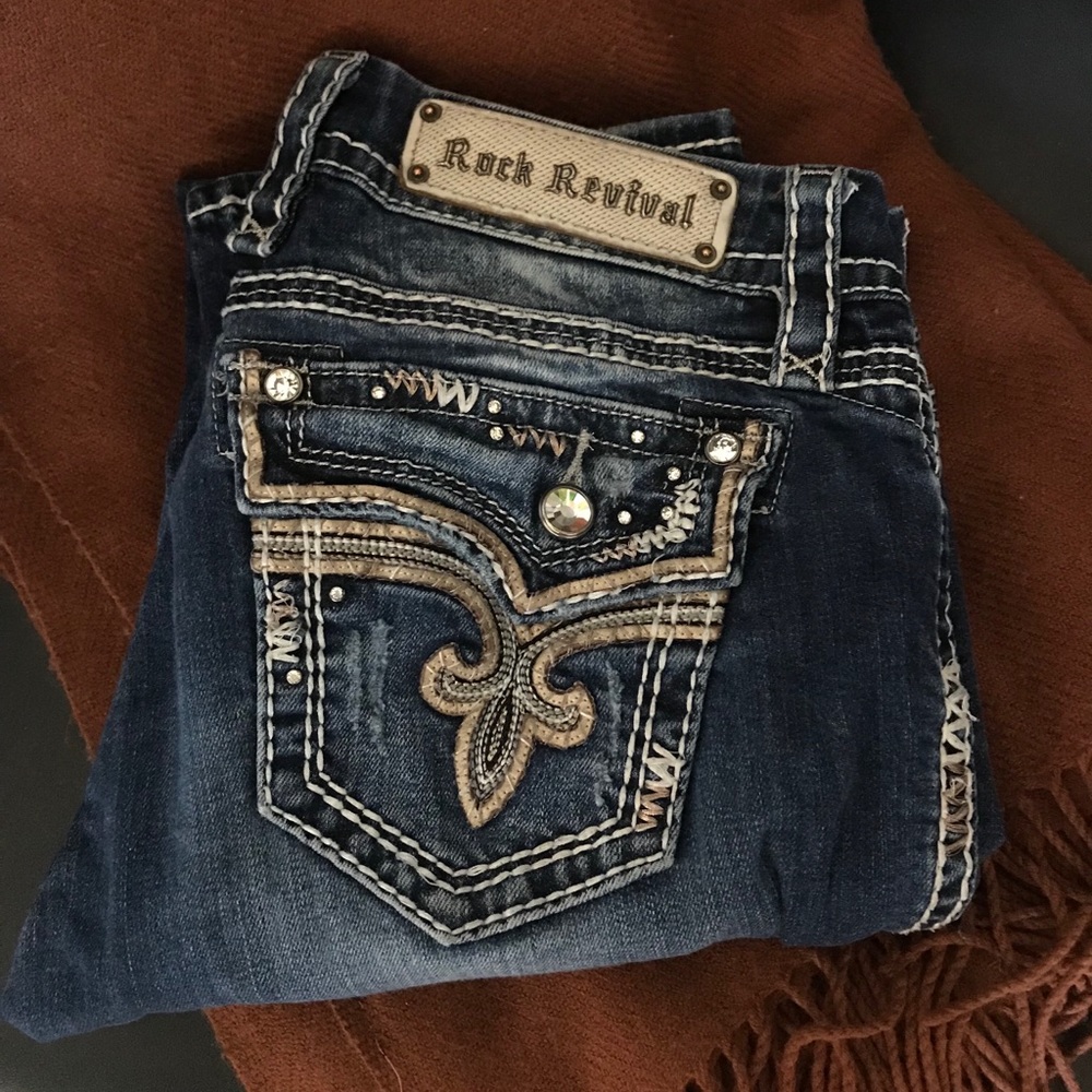 Kai Straight Rock Revivals